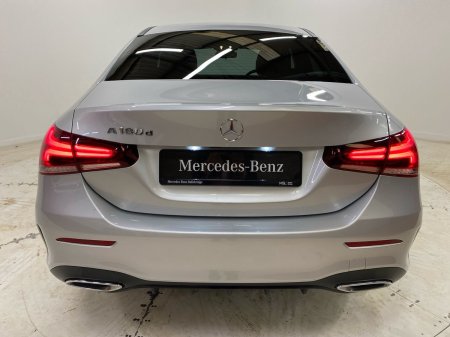 2020 Mercedes-Benz A-Class - photo 20