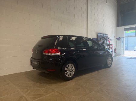 2012 Volkswagen Golf - photo 3