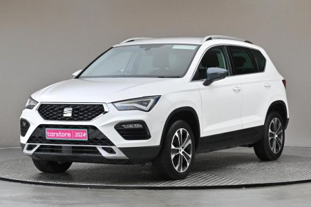 2024 SEAT Ateca - photo 3