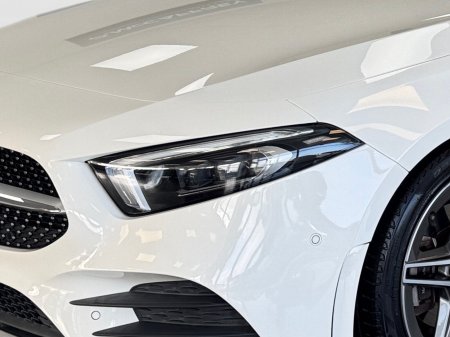 2019 Mercedes-Benz A-Class - photo 8