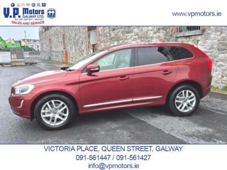 2017 Volvo XC60 - photo 26