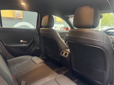 2019 Mercedes-Benz A-Class - photo 13