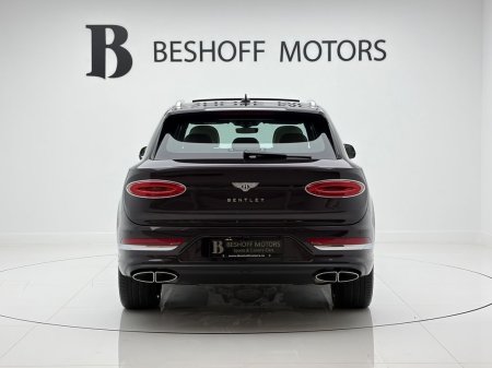 2022 Bentley Bentayga - photo 4
