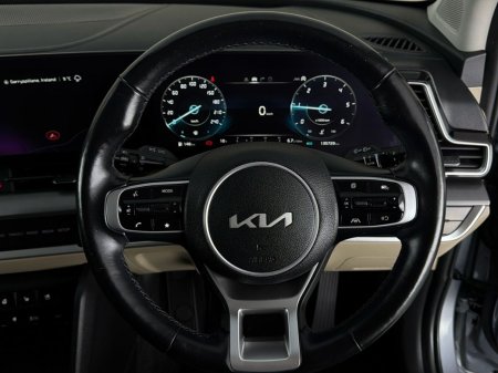 2022 Kia Sportage - photo 29