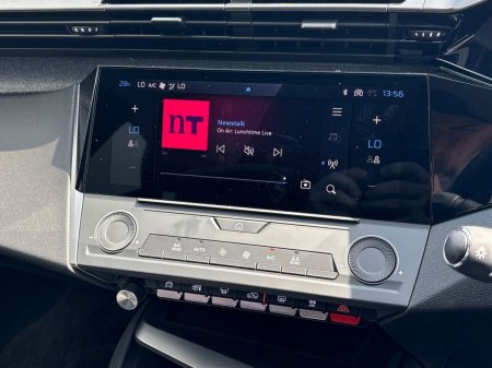 2026 Peugeot 408 - photo 13