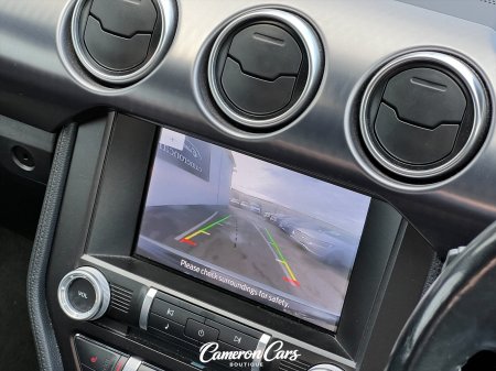 2022 Ford Mustang - photo 37