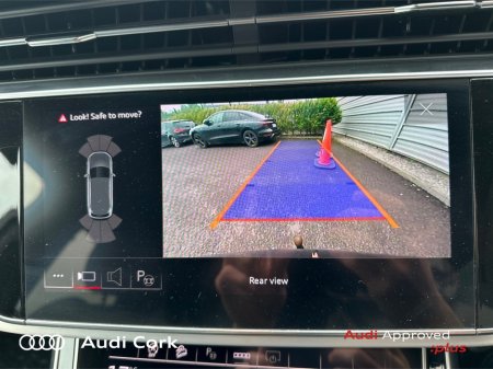 2023 Audi Q7 - photo 17