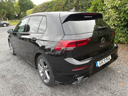2023 Volkswagen Golf - photo 4