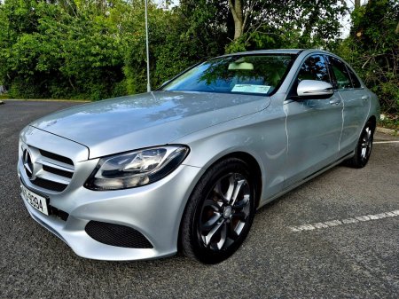 2016 Mercedes-Benz C-Class - photo 5