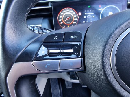 2022 Hyundai Tucson - photo 17