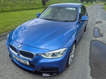 2018 BMW 3-Series - photo 3