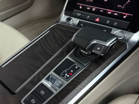 2018 Audi A7 - photo 18