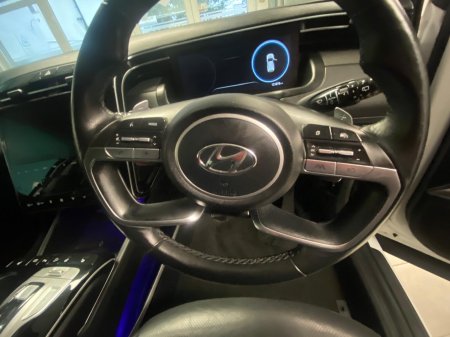 2022 Hyundai Tucson - photo 13
