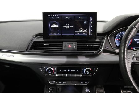 2023 Audi Q5 - photo 27