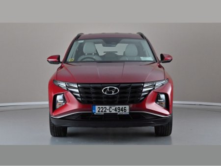 2022 Hyundai Tucson - photo 6