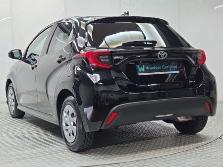 2024 Toyota Yaris - photo 14