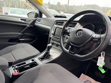 2015 Volkswagen Golf - photo 17