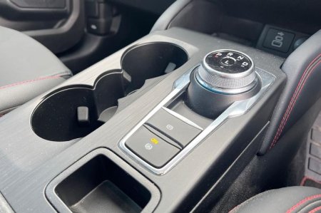 2024 Ford Kuga - photo 38