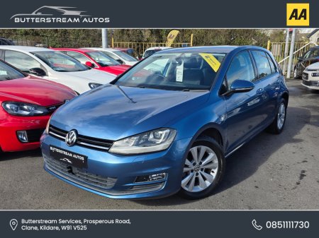 2015 Volkswagen Golf - photo 3