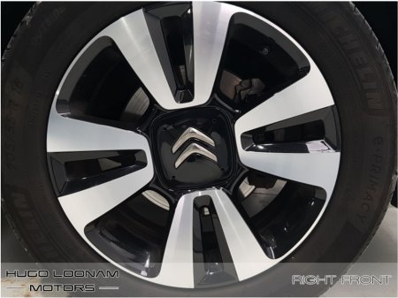 2024 Citroen C3 - photo 14