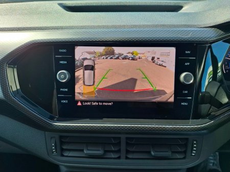 2021 Volkswagen T-Cross - photo 15