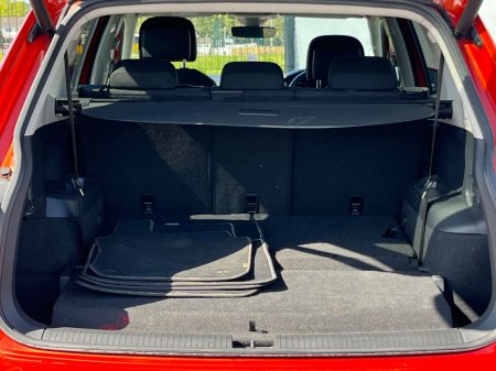 2020 Volkswagen Tiguan - photo 7