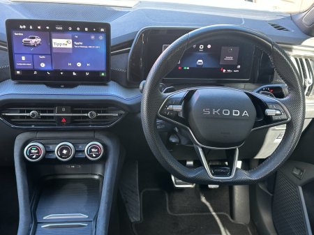 2025 Skoda Kodiaq - photo 10