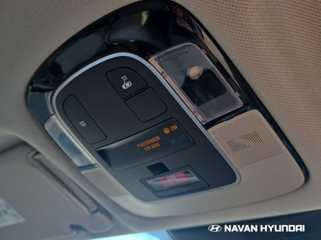 2024 Hyundai Tucson - photo 33