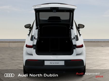 2027 Audi A2 - photo 6