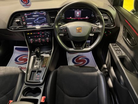 2020 SEAT Leon - photo 7