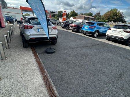 2023 Nissan Juke - photo 14