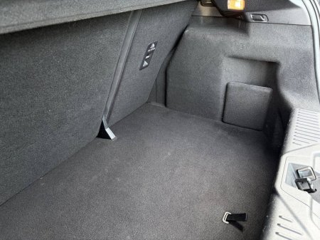 2019 Ford Fiesta - photo 24
