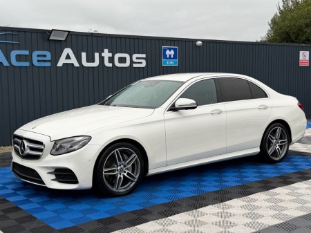 2018 Mercedes-Benz E-Class - photo 3