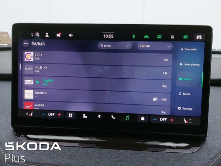 2026 Skoda Elroq - photo 19