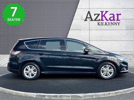 2017 Ford S-Max - photo 10
