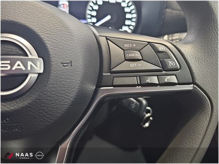 2025 Nissan Juke - photo 20