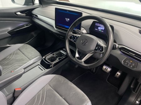 2025 Volkswagen ID.4 - photo 6