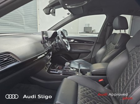 2024 Audi Q5 - photo 11