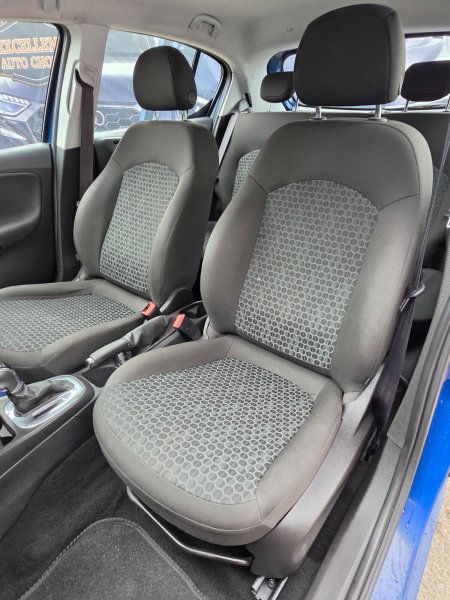2019 Opel Corsa - photo 17