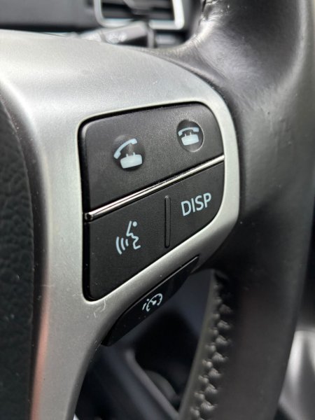 2015 Toyota Verso - photo 12
