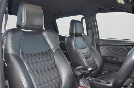 2025 Isuzu D-Max - photo 11