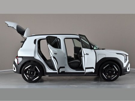 2026 Kia EV2 - photo 16