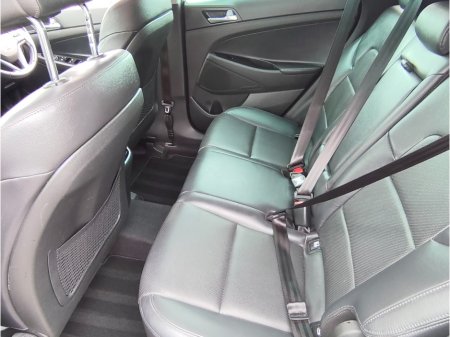 2018 Hyundai Tucson - photo 10
