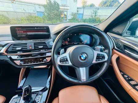 2021 BMW X4 - photo 41