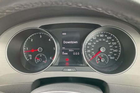 2015 Volkswagen Golf SV - photo 13