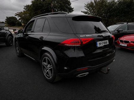 2020 Mercedes-Benz GLE - photo 7