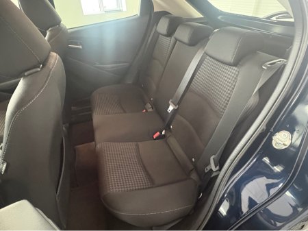 2018 Mazda Demio - photo 11