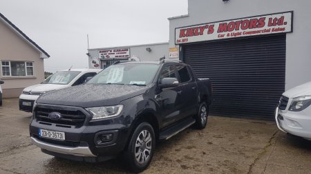 2023 Ford Ranger - photo 3