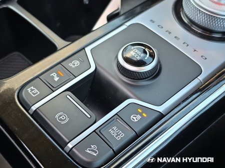 2024 Kia Sorento - photo 32