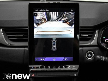 2026 Renault Symbioz - photo 33